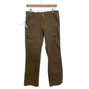Kuhl Patch Pocket Pants NWT
